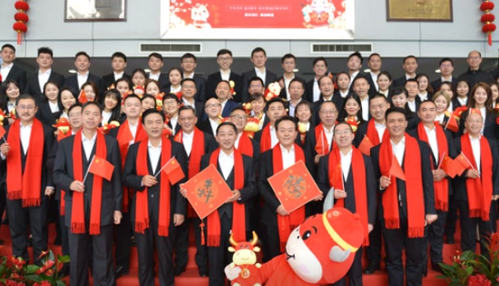 路橋人的新年怎么過(guò)？